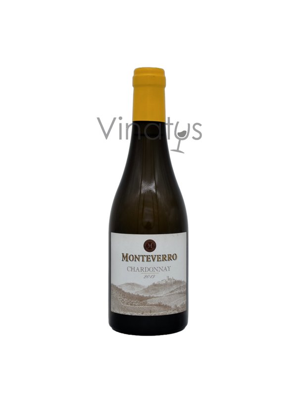 Monteverro Chardonnay IGT, 0.375