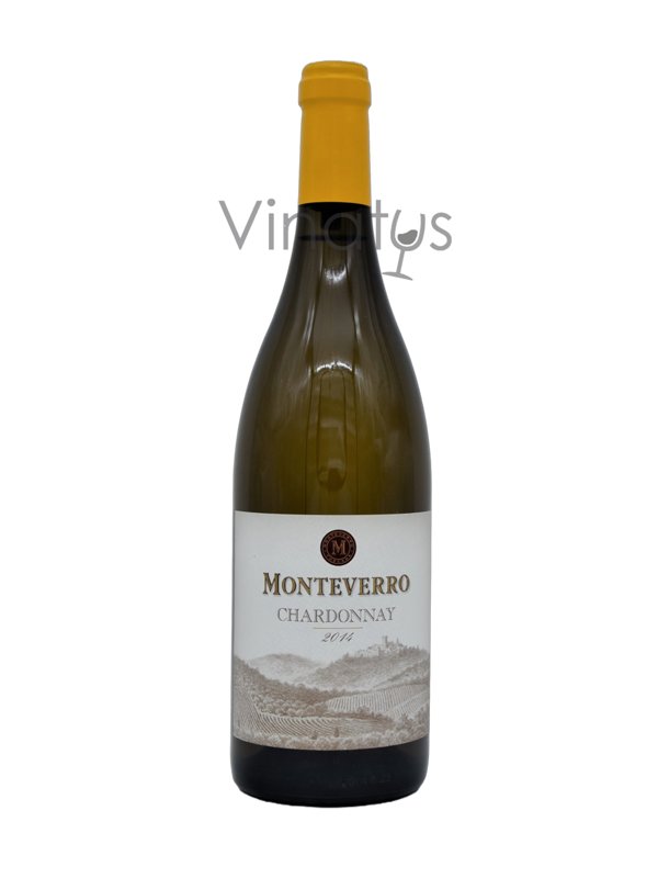 Monteverro Chardonnay IGT, 0.75