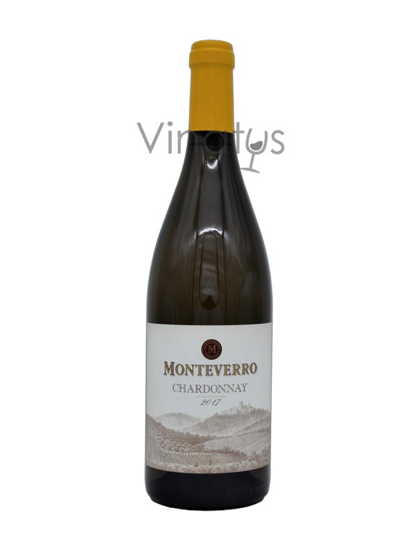 Monteverro Chardonnay IGT, 1.5