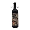Orin Swift Cellars Abstract, Abstract